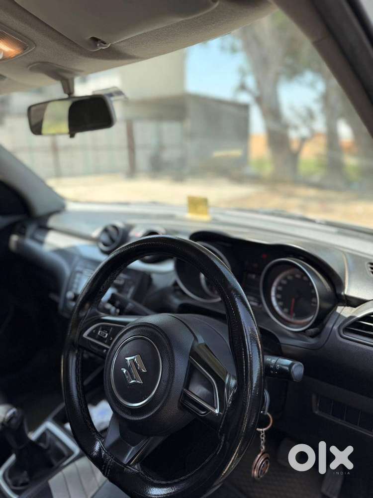 Maruti Suzuki Swift 2018 Petrol Well Maintained
