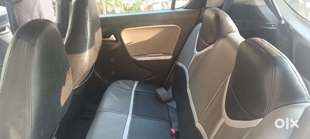 Maruti Suzuki Alto K10 2018