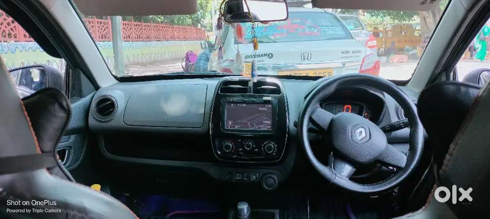 Renault Kwid 2017