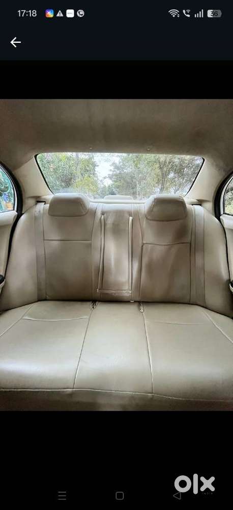 Honda Amaze, 2018, Diesel