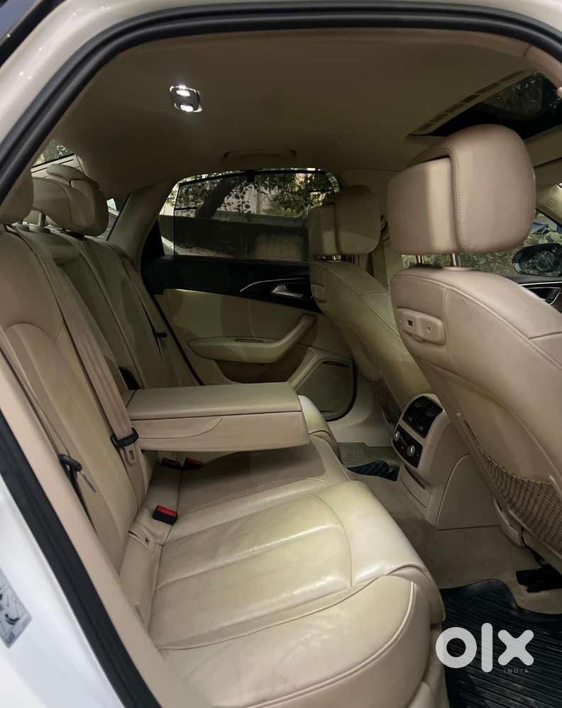 Audi A6 1.8 35 Tfsi Premium Matrix, 2017, Petrol