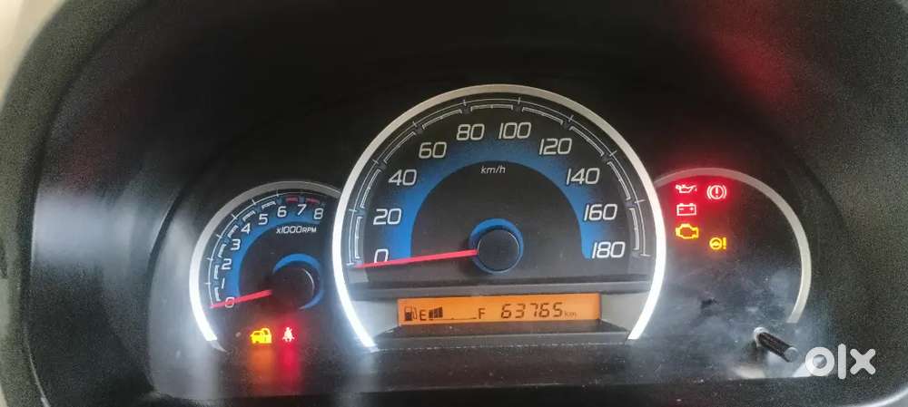 Wagonr Vxi,2018 Model, Top Model, 63000km Driven, Best Quality