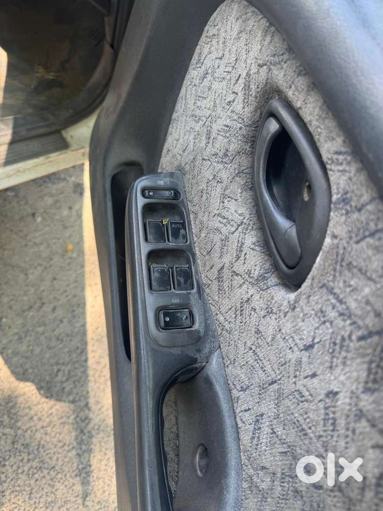 Maruti Suzuki Baleno Rs, 2005, Petrol