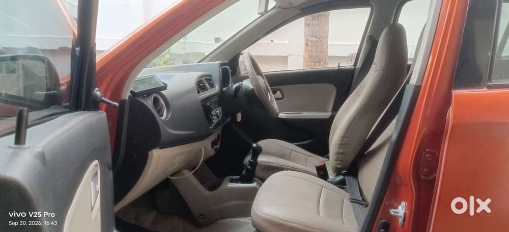 Maruti Suzuki Alto K10 Vxi (o), 2016, Petrol