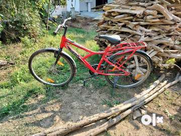 I have a new bike now i sell my 1 year old bicycle Bicycles 1788805220