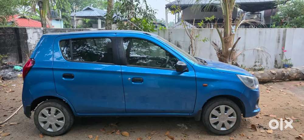 2016/17 Model K10 Vxi Automatic