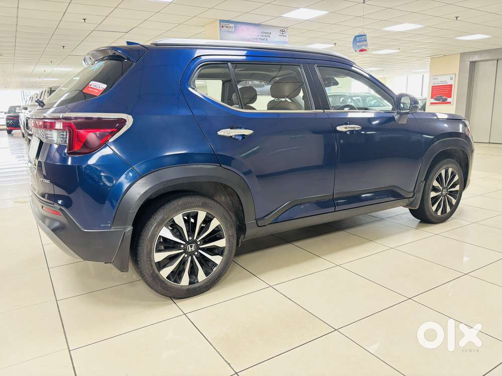 Honda Elevate Zx Mt, 2023, Petrol