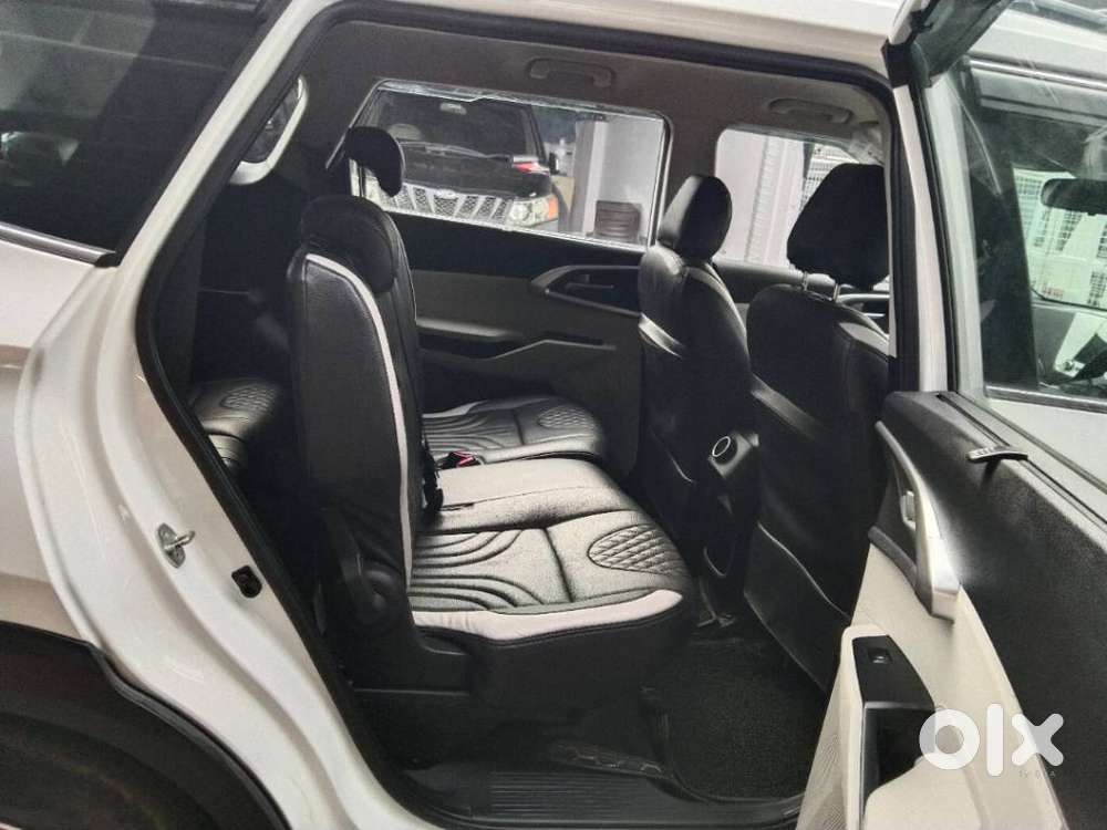 Kia Carens 1.5 Prestige Plus Diesel 7 Str Imt, 2023, Diesel