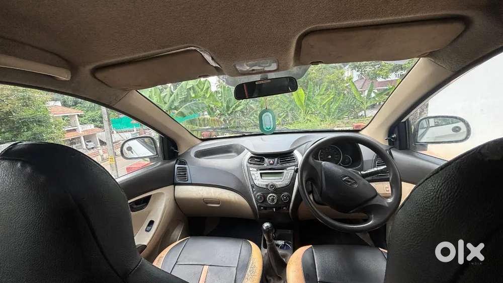 Hyundai Eon 2013 Petrol Well Maintained