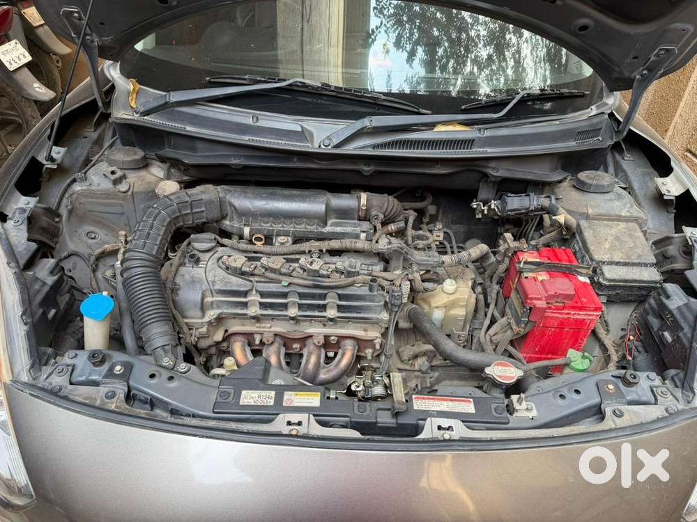 Maruti Suzuki Swift Petrol Well Maintained