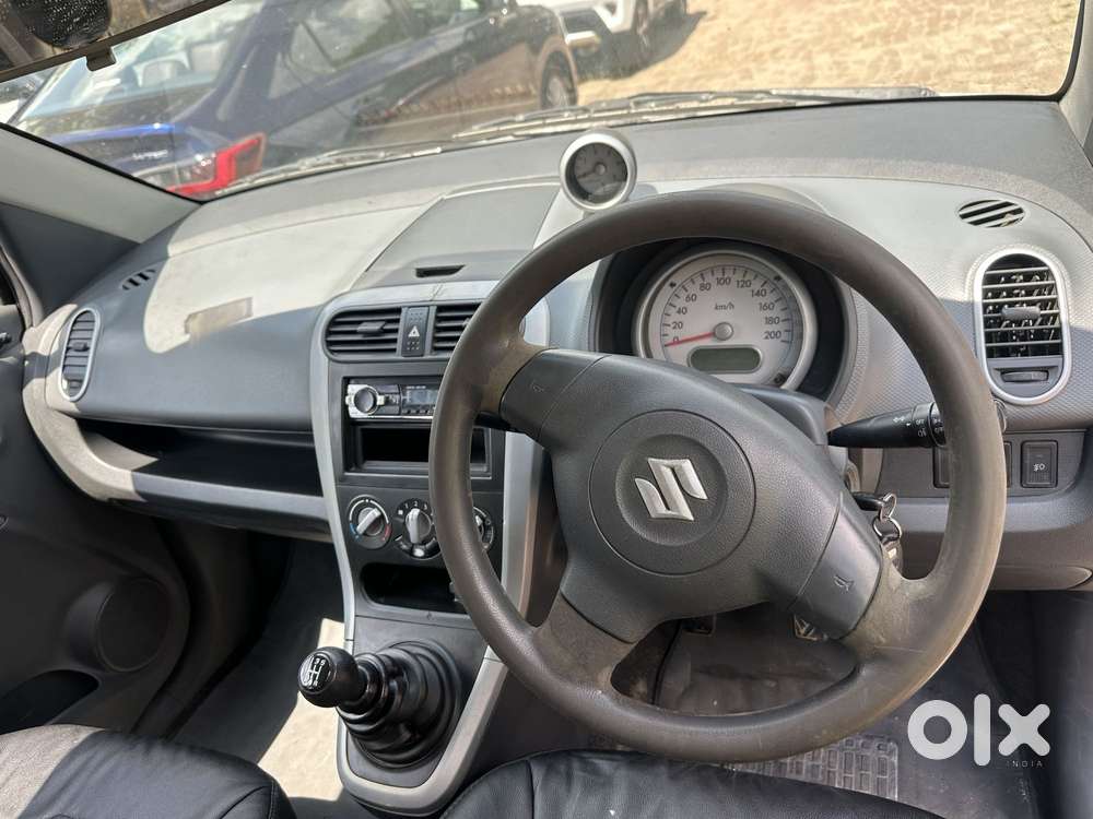 Maruti Suzuki Ritz Vdi (abs) Bs Iv, 2013, Diesel