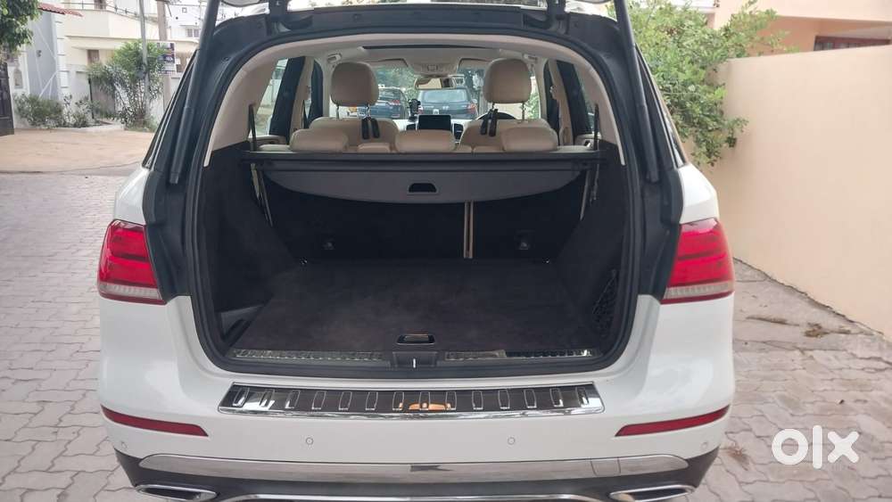 Mercedes-benz Gle Class 3.0 350d 4matic, 2016, Diesel