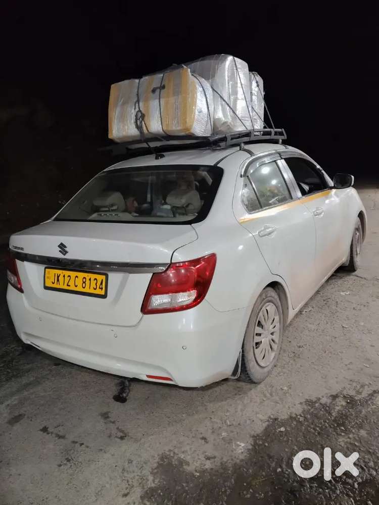 Maruti Suzuki Dzire 2023 Petrol 80000 Km Driven