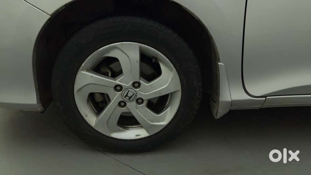 Honda City 2014-2015 I Dtec Vx, 2014, Petrol
