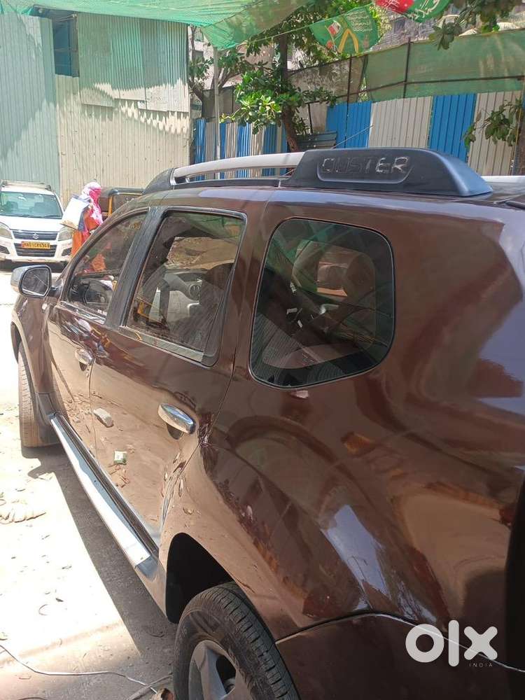 Renault Diesel Car 2015