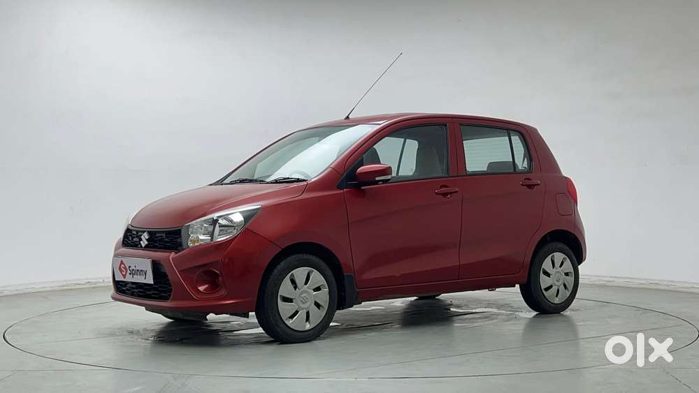 Maruti Suzuki Celerio Zxi Optional Amt, 2020, Petrol