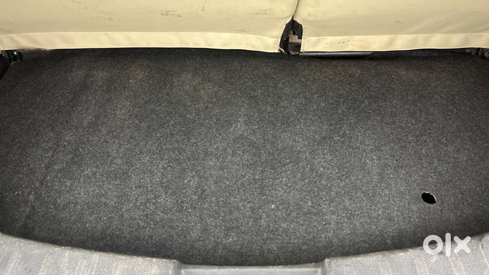 Maruti Suzuki Wagon R Vxi Amt, 2015, Petrol