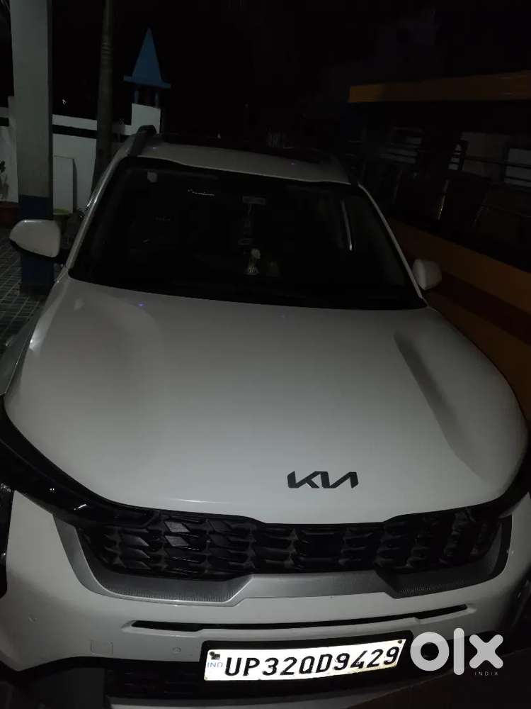 Kia Sonet 1.2 Htk 2025