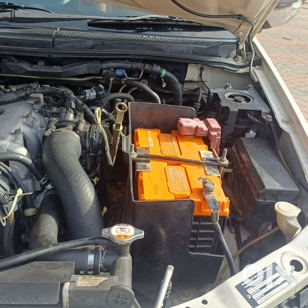Mitsubishi Pajero Sport 2.5 Automatic, 2016, Diesel