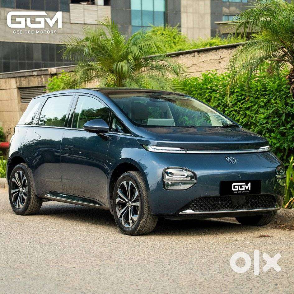Mg Windsor Ev Essence, 2025, Electric