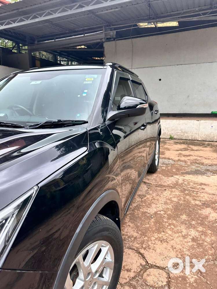 Mahindra Xuv300 Diesel 2023