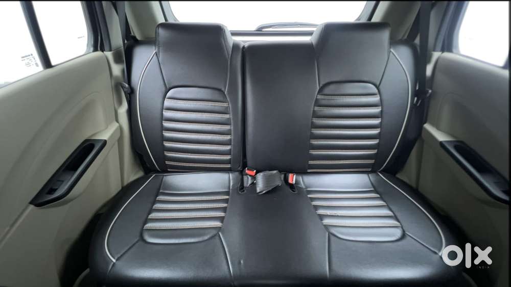 Maruti Suzuki Celerio Zxi, 2019, Petrol