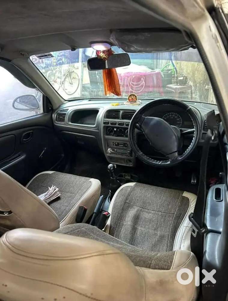 Maruti Suzuki Alto 800 2010 Cng & Hybrids Well Maintained