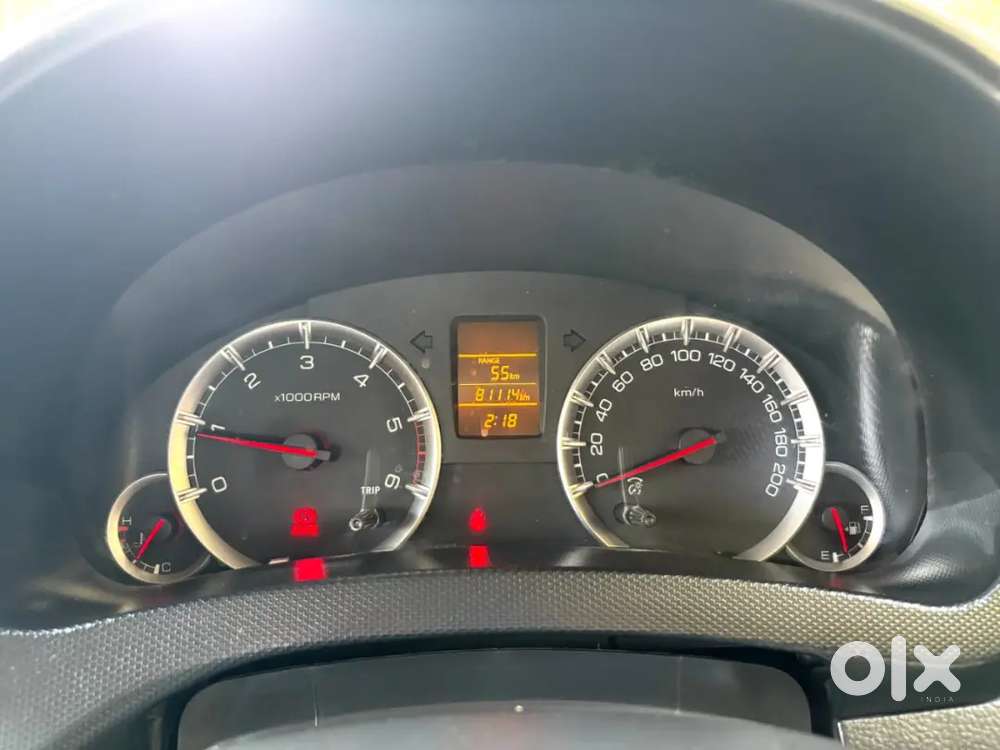 Maruti Suzuki Swift 2014/15diesel 82000 Km Driven