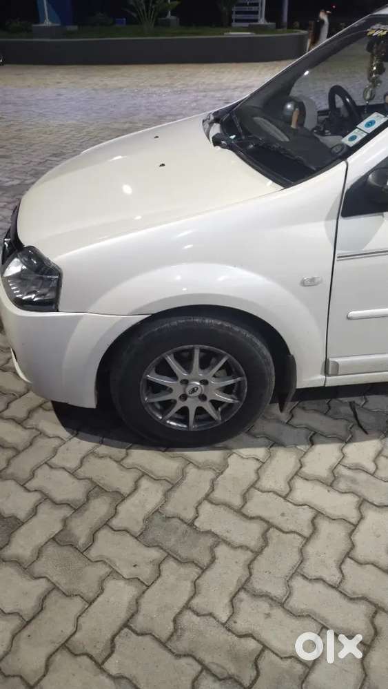 Mahindra Verito 2013 Diesel Well Maintained