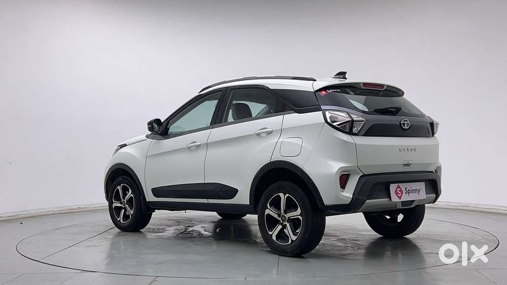 Tata Nexon 1.5 Revotorq Xza Plus, 2021, Diesel