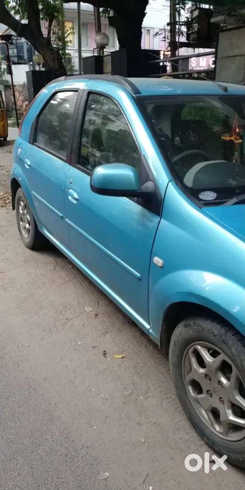 Mahindra Verito Vibe 2014 Diesel 175000 Km Driven