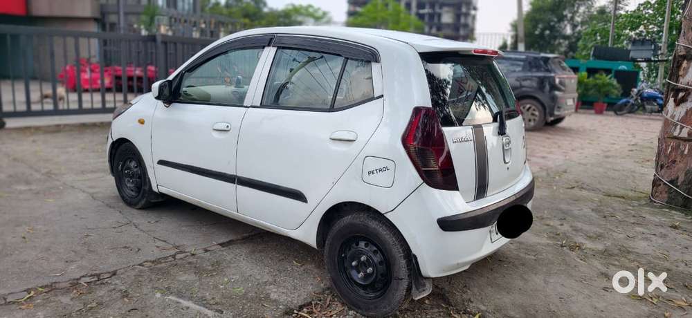 Hyundai I10 1.2 L Kappa Magna Special Edition, 2010, Petrol