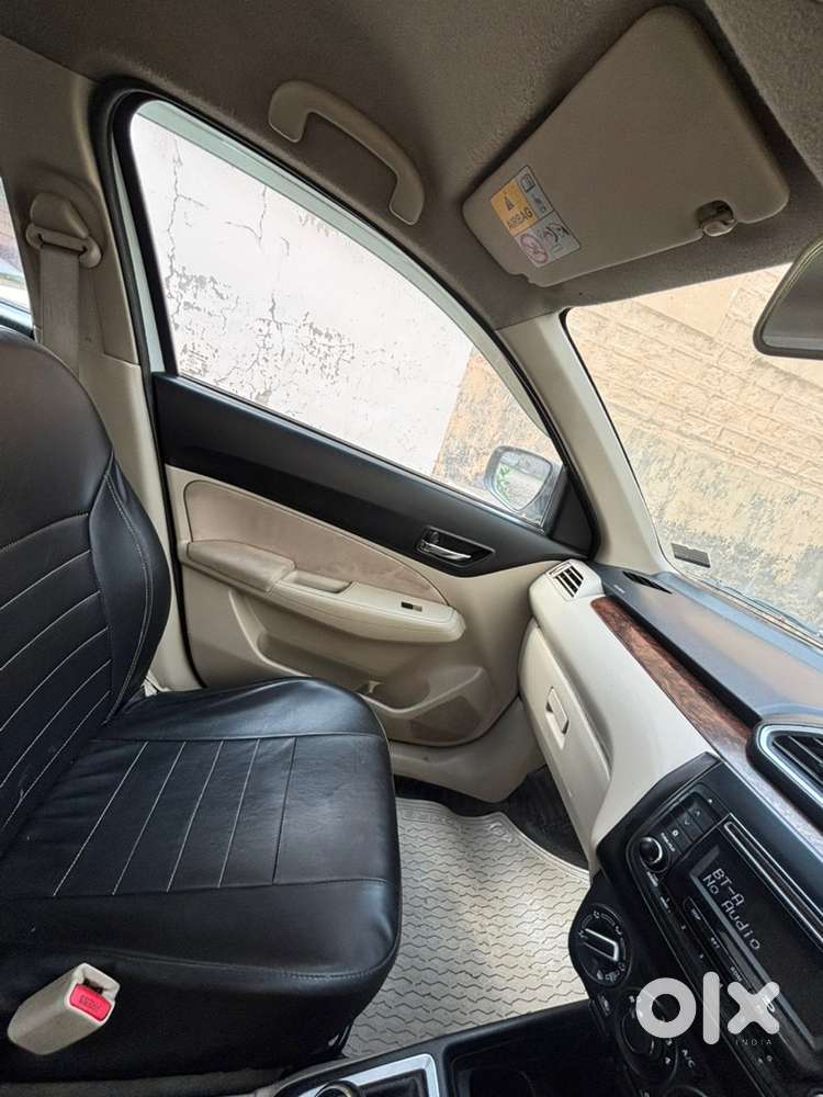 Maruti Suzuki Dzire 2019 Diesel