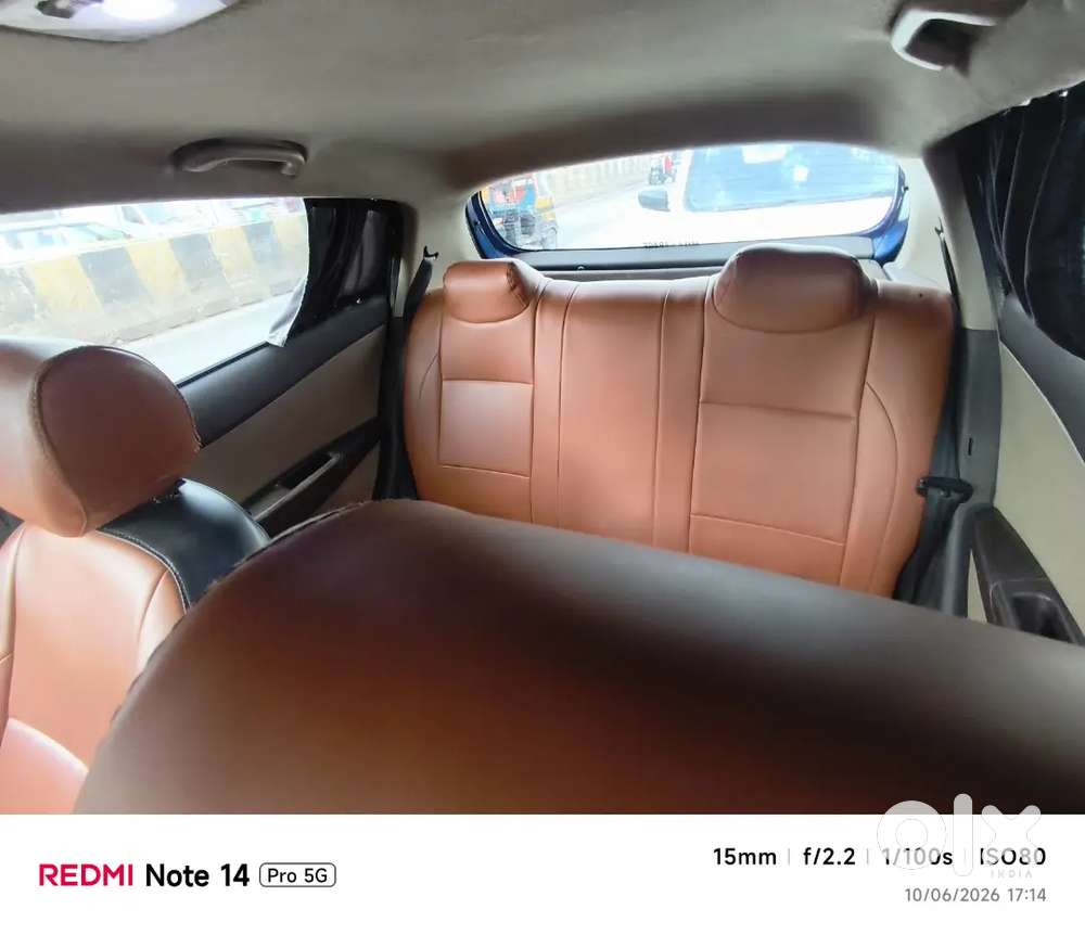 Hyundai I20 Crdi Magna 2010