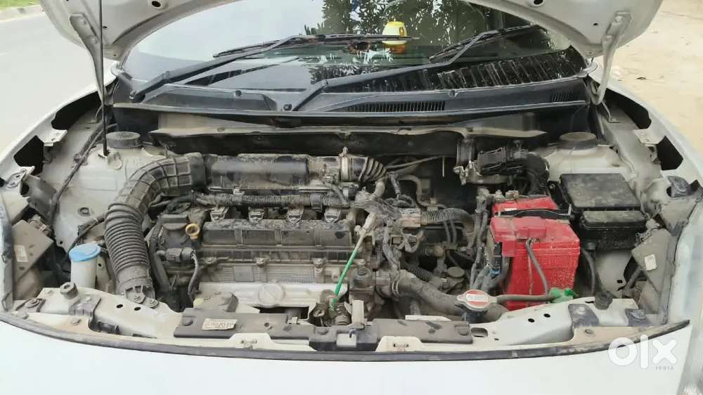 Maruti Suzuki Dzire 2021 Variant