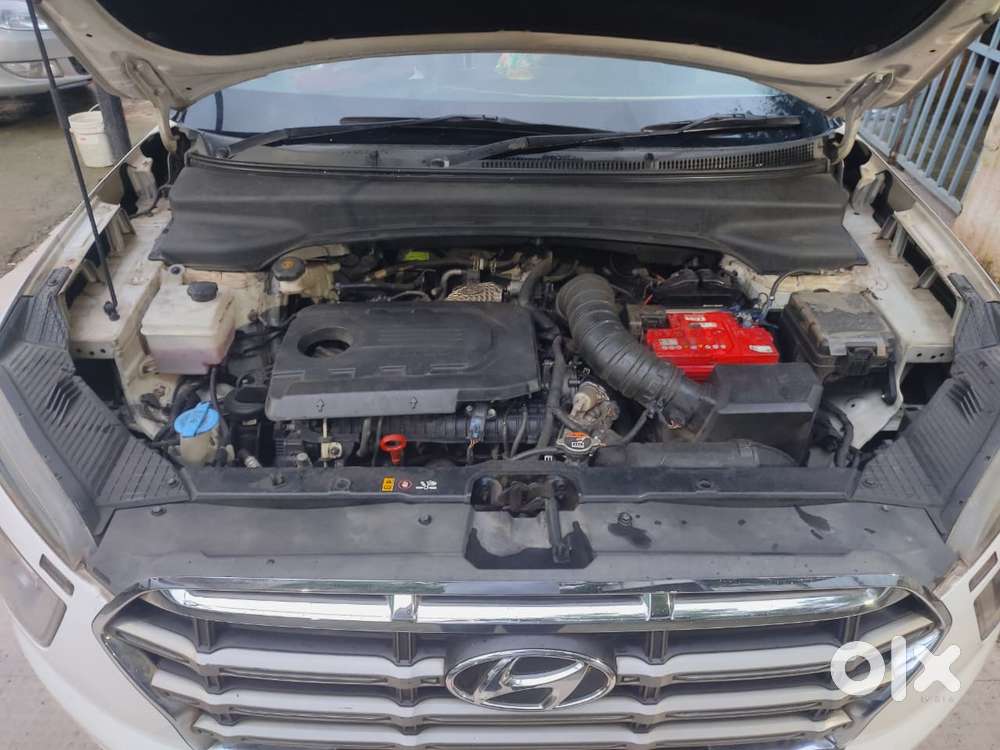 Hyundai Creta E 1.5 Diesel, 2023, Diesel