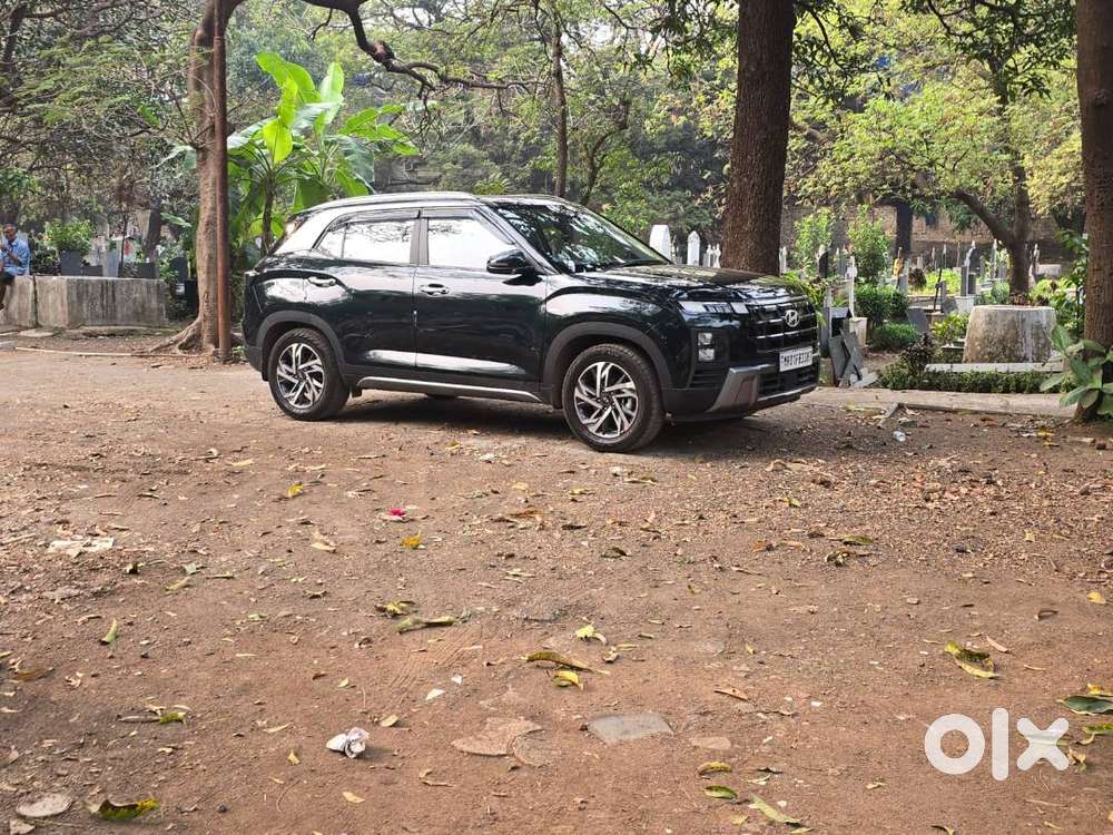 Hyundai Creta 1.5 Sx Tech