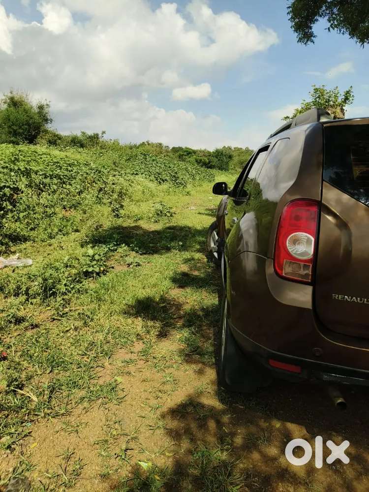 Mh14 Renault Duster 85ps 2012 Diesel