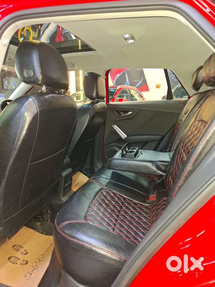 Audi Q2 2.0 40 Tfsi Quatro Premium, 2021, Petrol