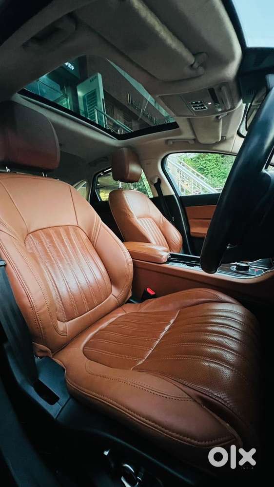 Jaguar Xf 2.0 Petrol Portfolio, 2018, Petrol