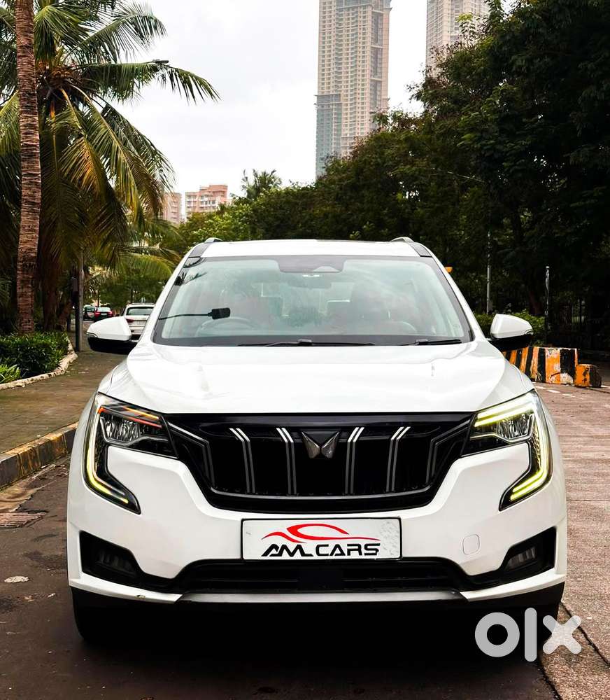 Mahindra Xuv700 2.2 Ax 7 Diesel At Str Awd, 2023, Diesel