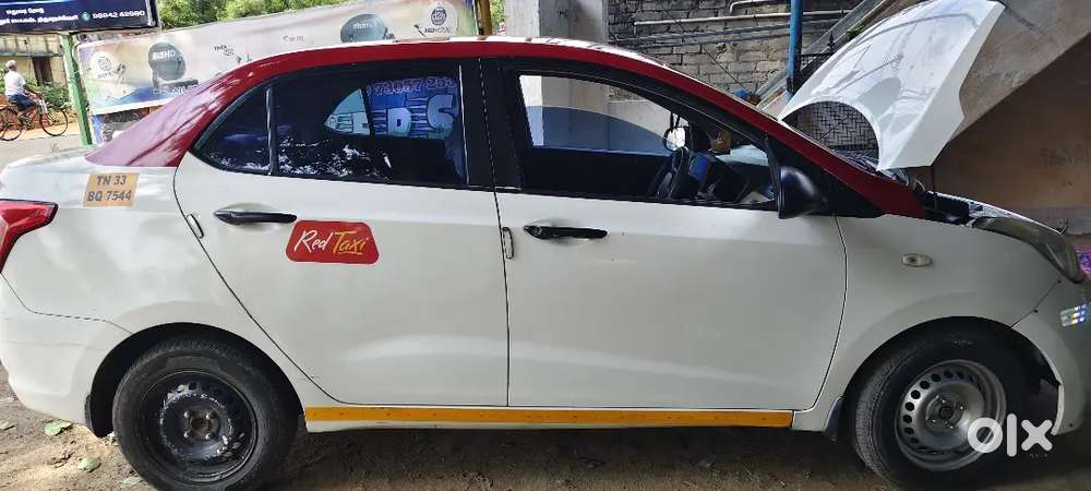 Hyundai Xcent 2018chill Ac
Ps
Pw
4 Tyres 80%
3rd Owner