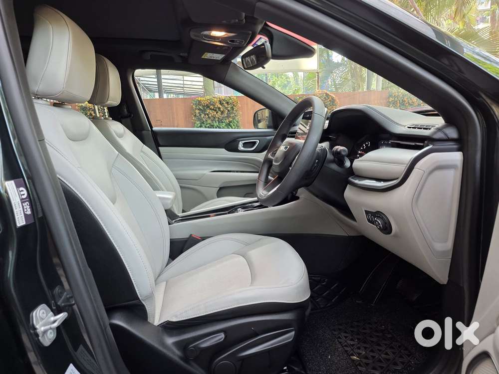 Jeep Compass 2.0 Longitude Option, 2024, Diesel