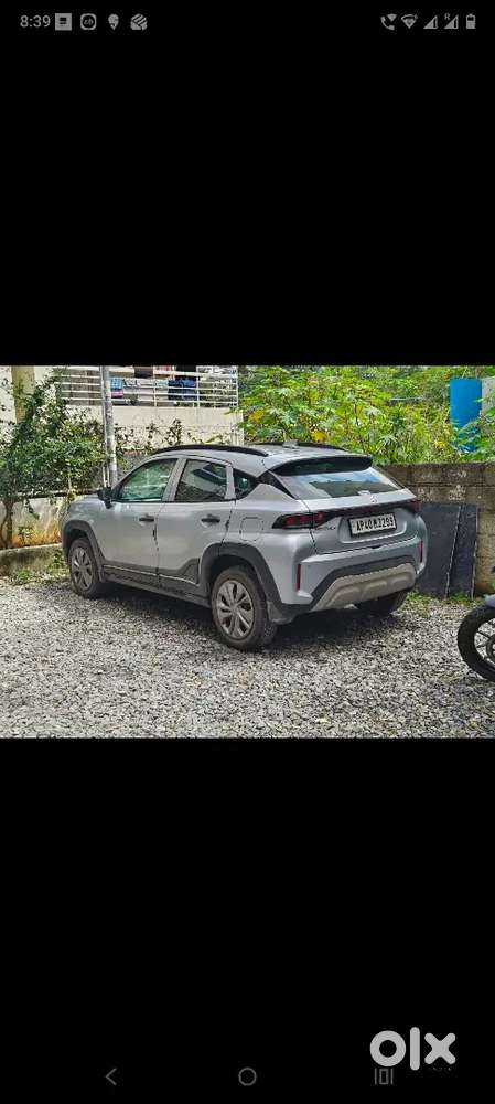 Well Maintained My Personal Car