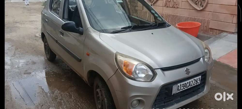 Alto 800 Cng Petrol 70143 Or 80060