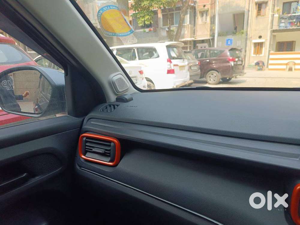 Tata Punch Adventure, 2023, Petrol