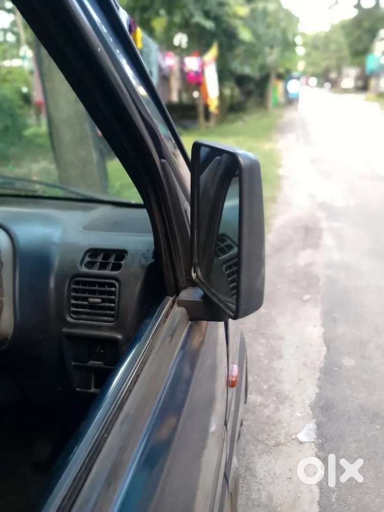 Maruti Suzuki Eeco 2011 Petrol 90000 Km Driven