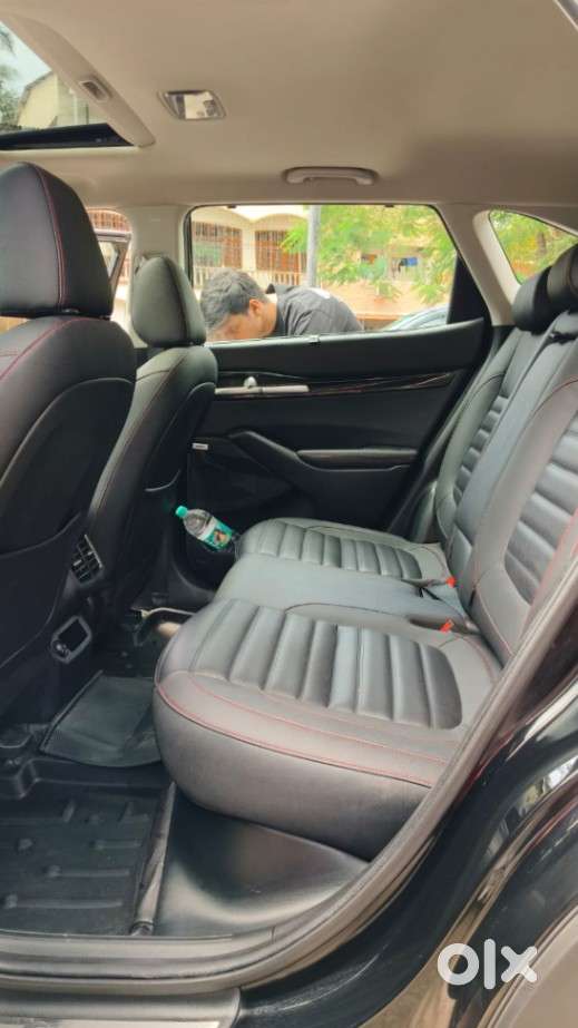 Kia Seltos 1.5 Gtx+ Diesel At, 2022, Diesel