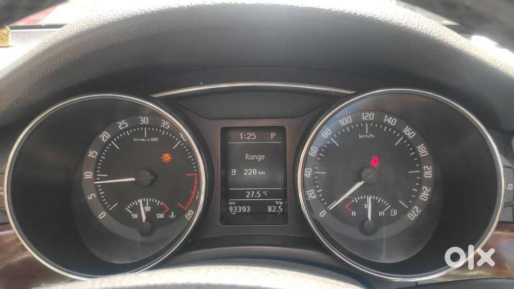 Skoda Superb {2014-2016}2.0 Elegance Tdi At, 2014, Diesel