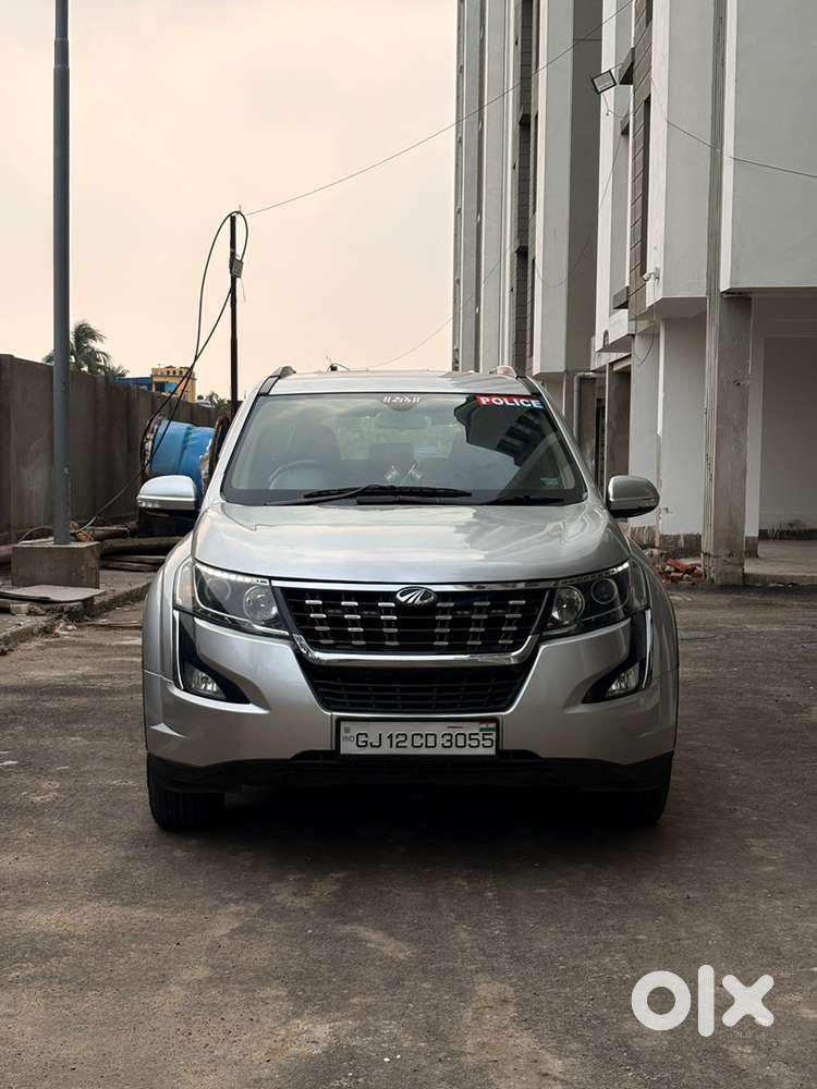 Mahindra Xuv500 Diesel 2014